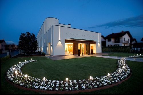Hotel Napoleon Cherasco Exterior photo